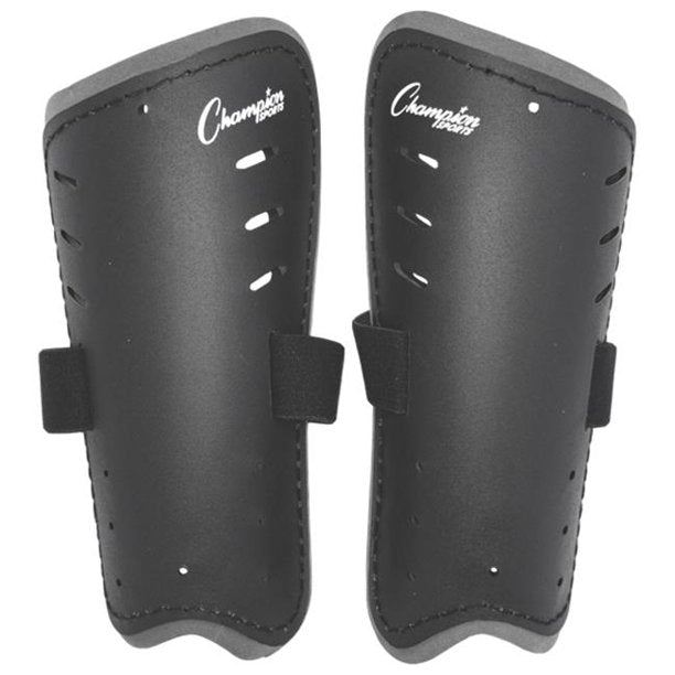 Champion Sports Geformte Shin Guard