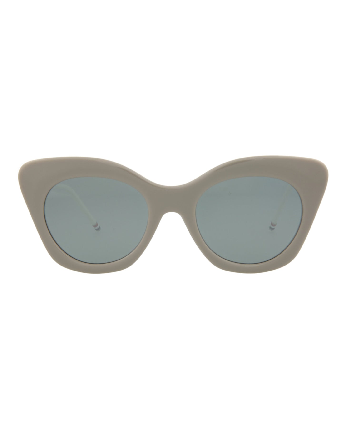 Sonnenbrillen von Cat Eye-Frame
