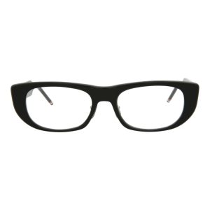quadratisches Acetat optische Rahmen 7733808758844