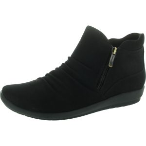 seALETA Stiefeletten mit Reißverschluss