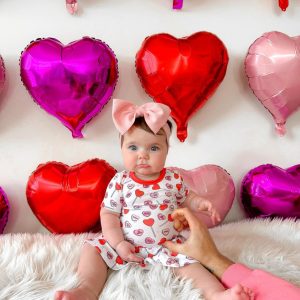 EXCLUSIVE BE MINE DREAM Body Kleid