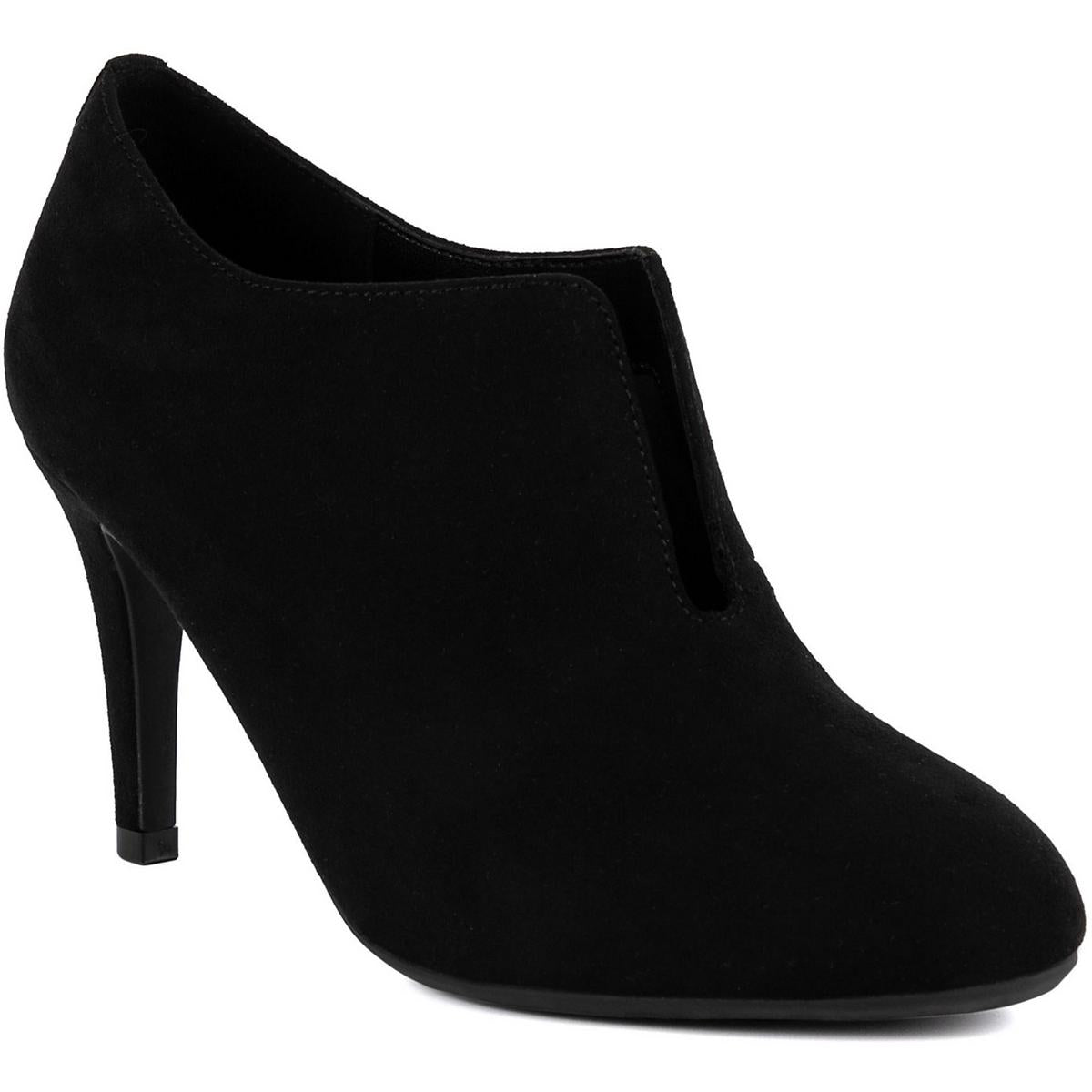 Diane von Furstenberg Wildleder Pumps