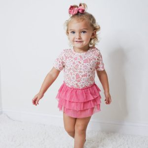 DANCING DREAMZ EXCLUSIVE DREAM TUTU Body Kleid