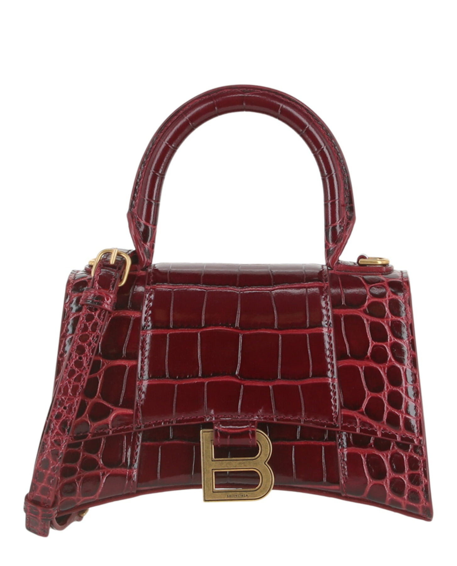 Hourglass XS Top Grifftasche