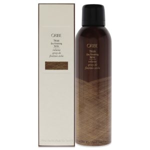 Dick Dry Finishing Spray von Oribe für Unisex – 7 Unzen Haarspray