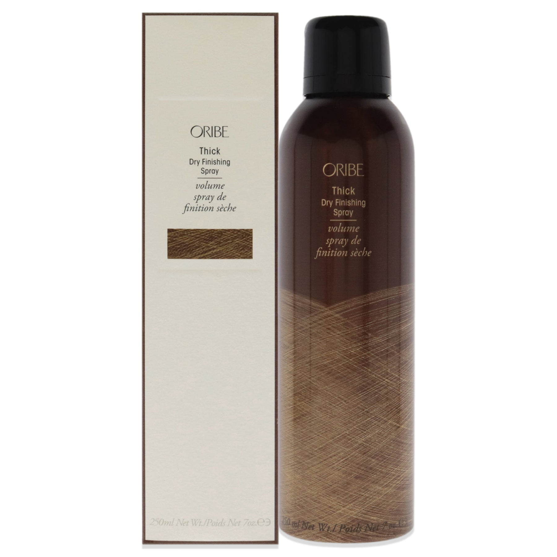 Dick Dry Finishing Spray von Oribe für Unisex – 7 Unzen Haarspray