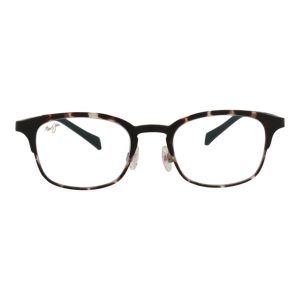 Square-Frame Nylon optische Rahmen 7733810167868