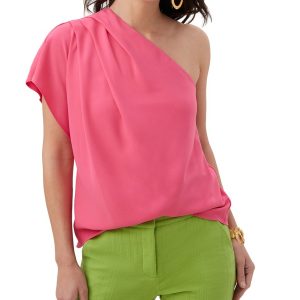Trina Türk Primrose Top 7287589044284