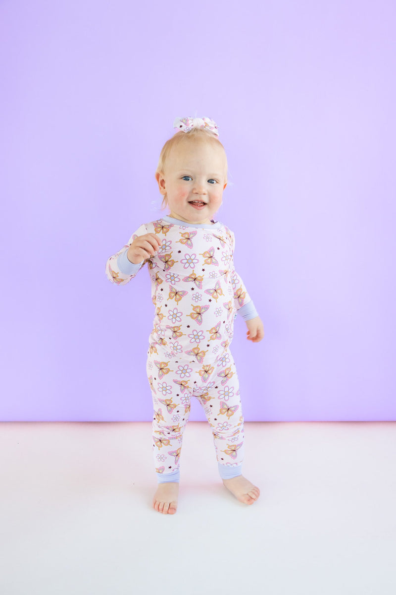BLOSSOMIN' BUTTERFLY DREAM Set