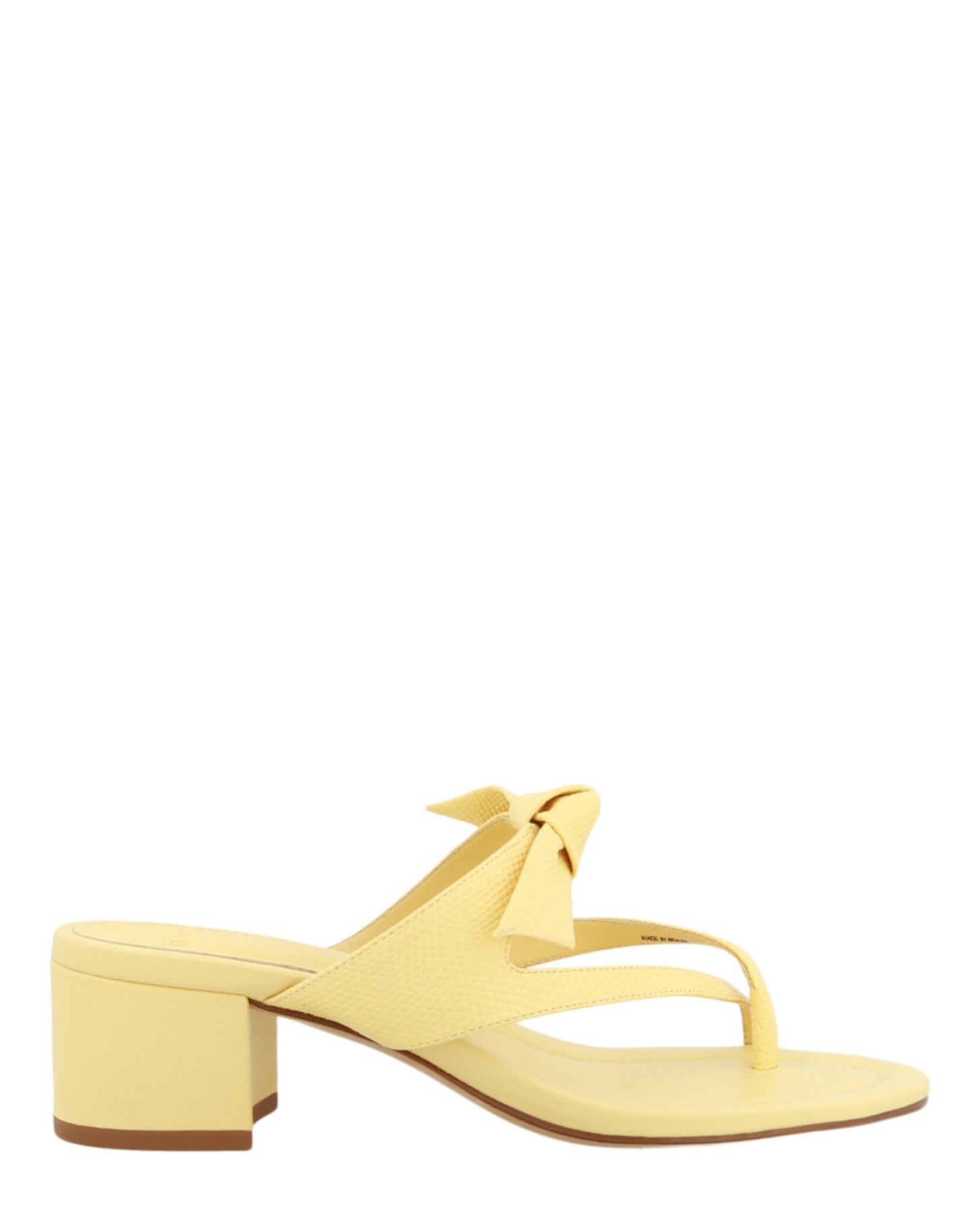 Clarita Summer Sandale
