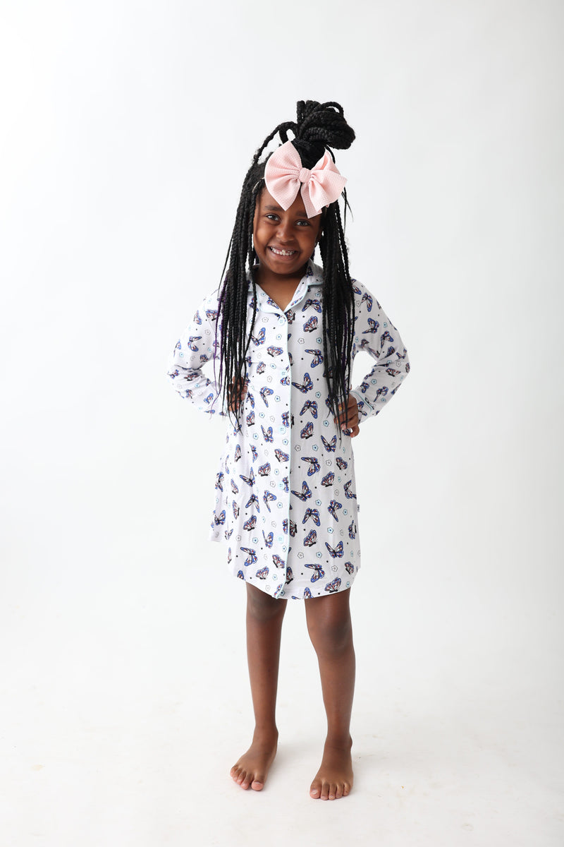 TATUM'S FREEDOM FLYERS GIRL'S DREAM Abendkleid