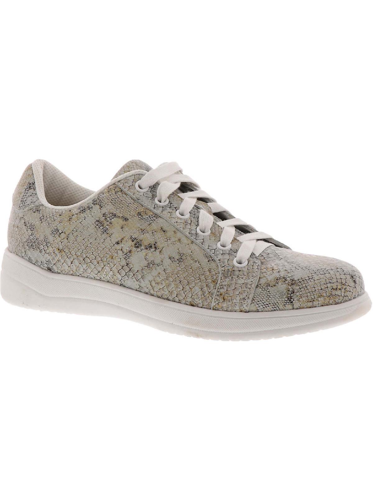 Simone Damen Schnürschuhe Casual und Fashion Sneaker