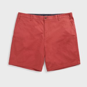 Nautica Herren großes & hohes Deck kurz 7734262267964