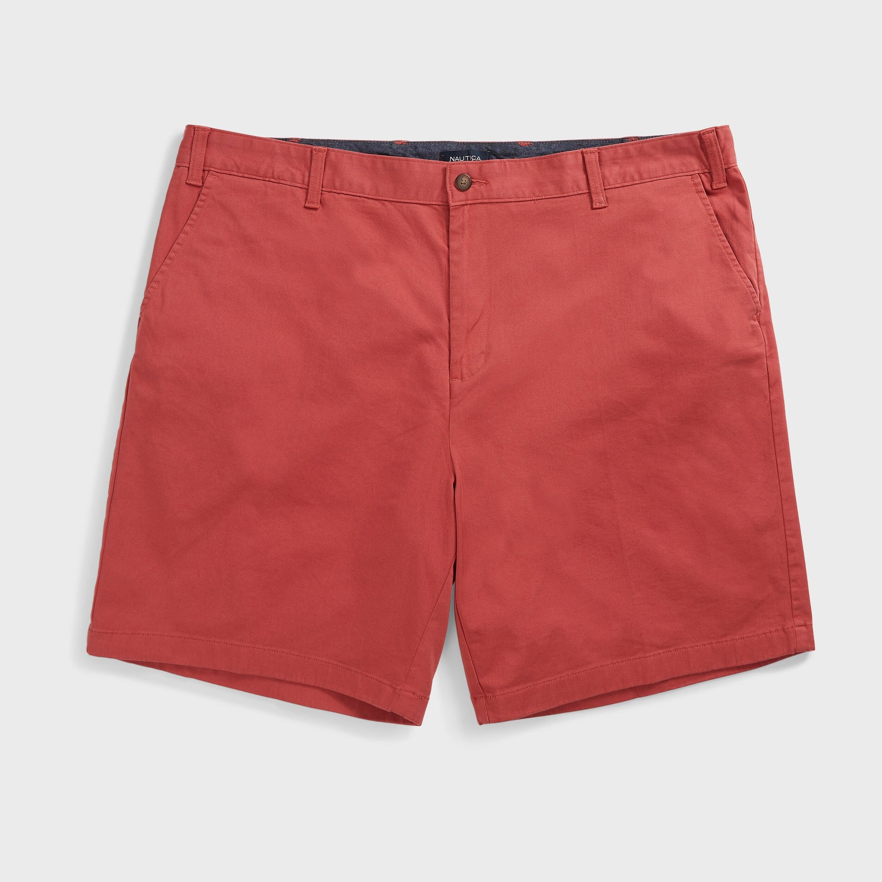 Nautica Groß & Tall Deck Shorts für Herren