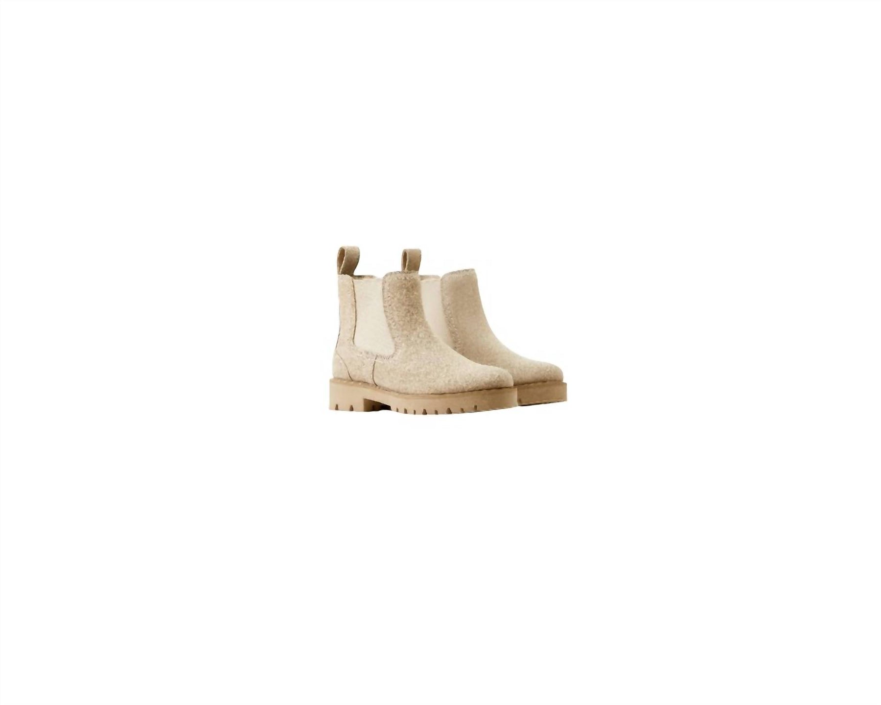 Wexford Lug Stiefel für Damen