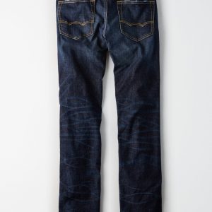 AE Flex Original Straight Jean