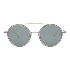 Aviator-Frame Metall Sonnenbrillen