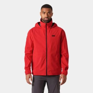 Helly Hansen HP Racing 2.0 – Segeljacke mit Kapuze für Herren