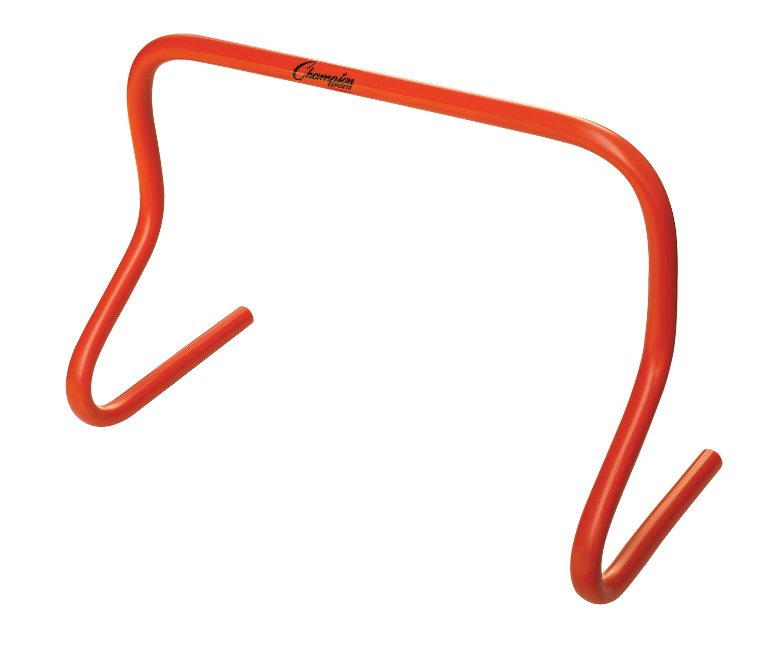 Champion Sports 12 Zoll Geschwindigkeit Hürde