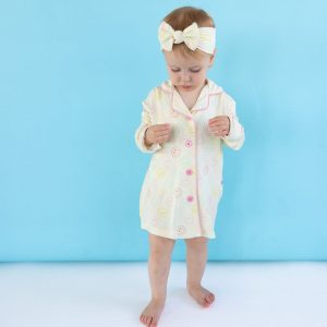 PASTEL SMILES Mädchen s Traumkleid