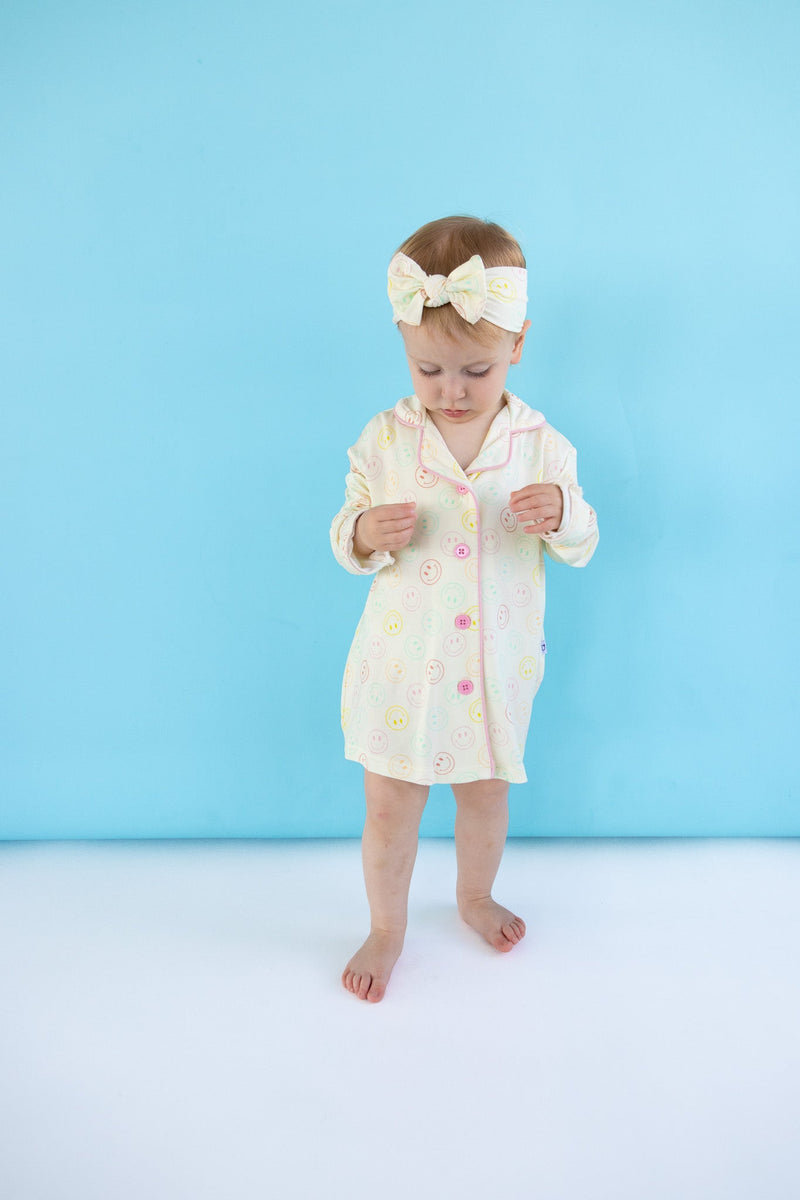 PASTEL SMILES GIRL'S DREAM Abendkleid