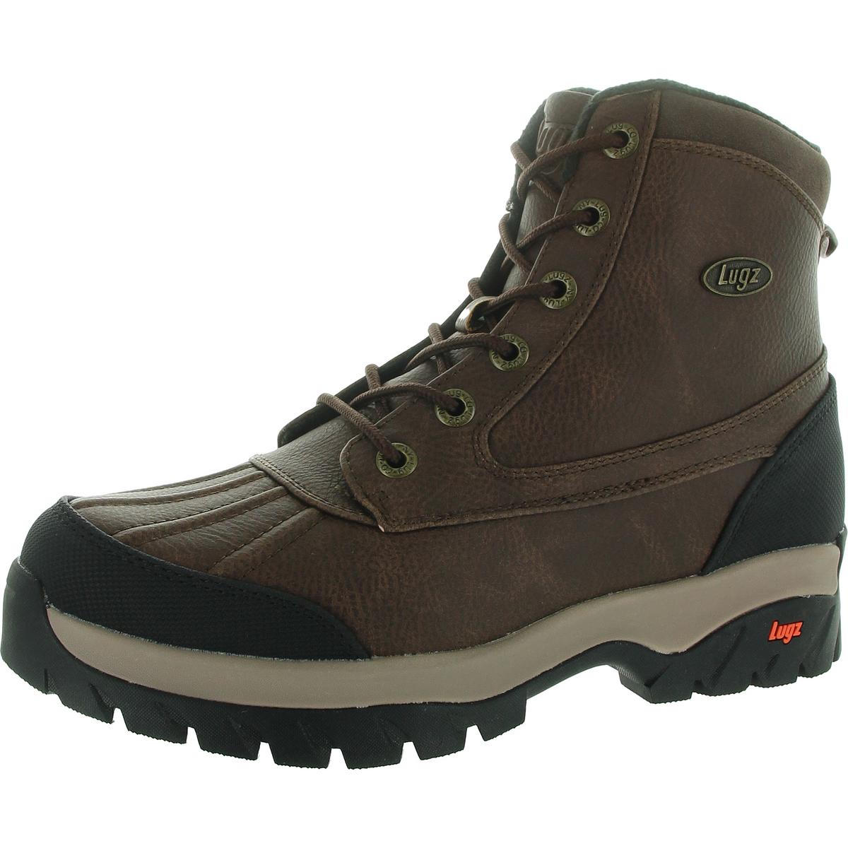 wasserabweisend Winter- & Schneestiefel
