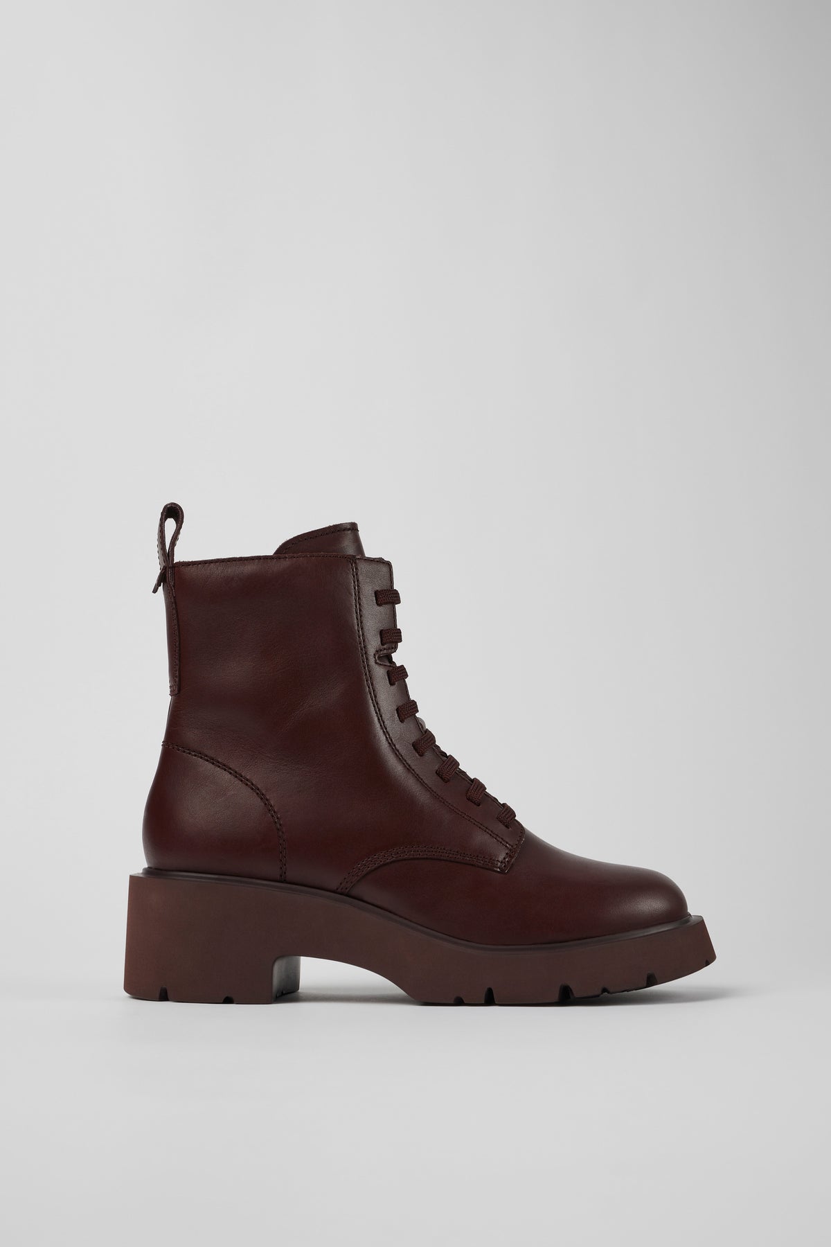 Stiefeletten Damen Camper Milah