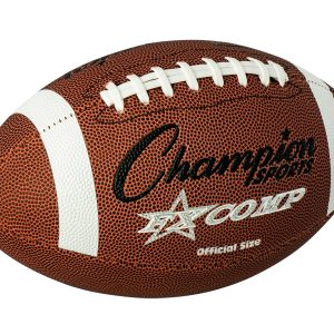 Champion Sports Zusammensetzung Fußball