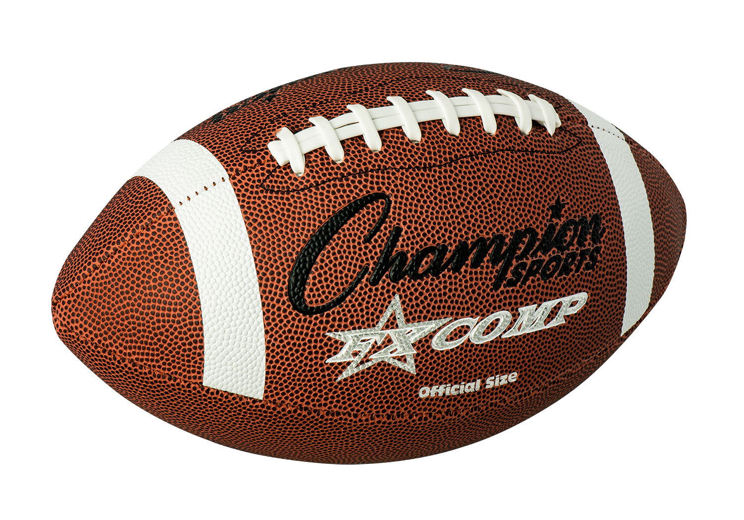 Champion Sports Zusammensetzung Fußball