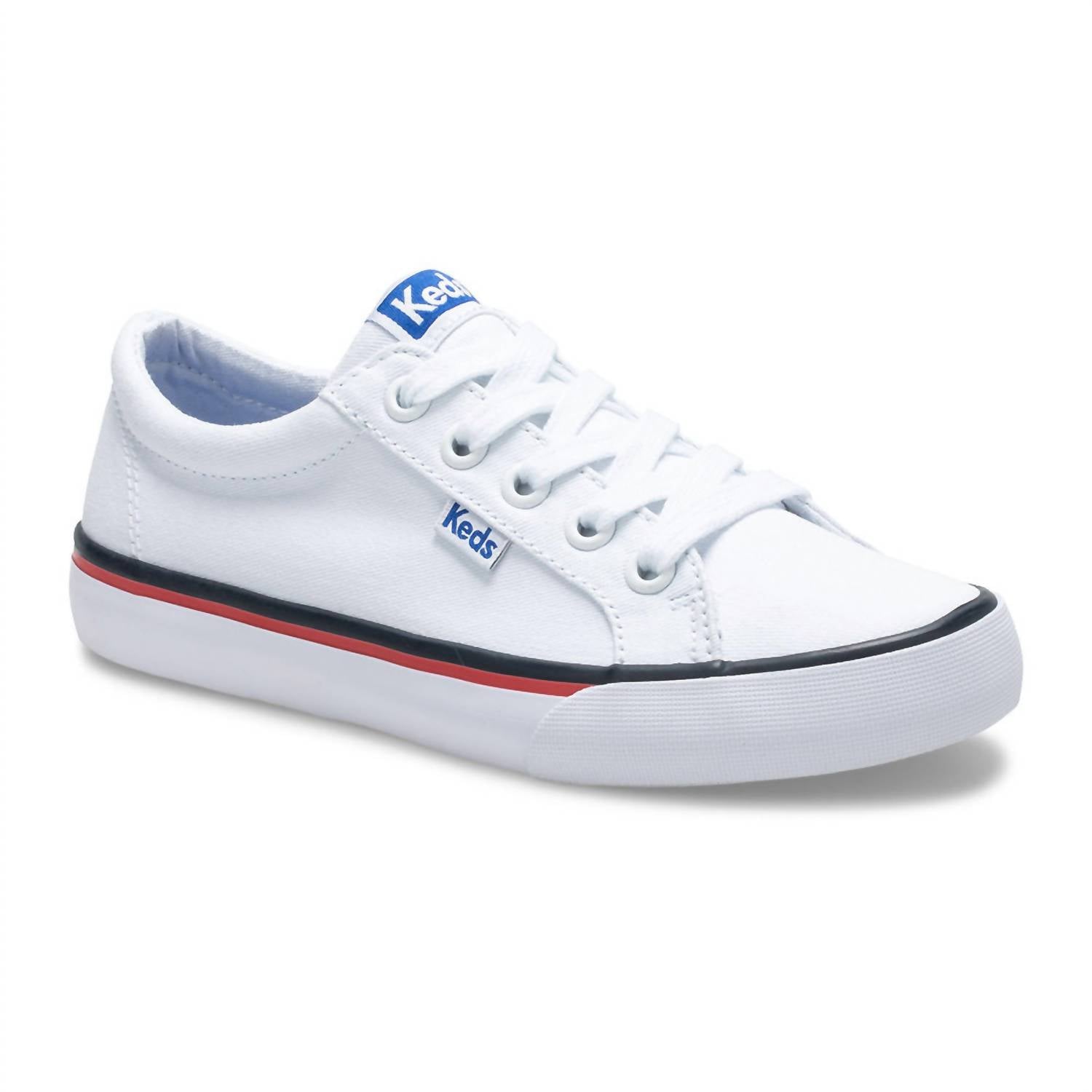 Jumpkick Sneaker in Weiß