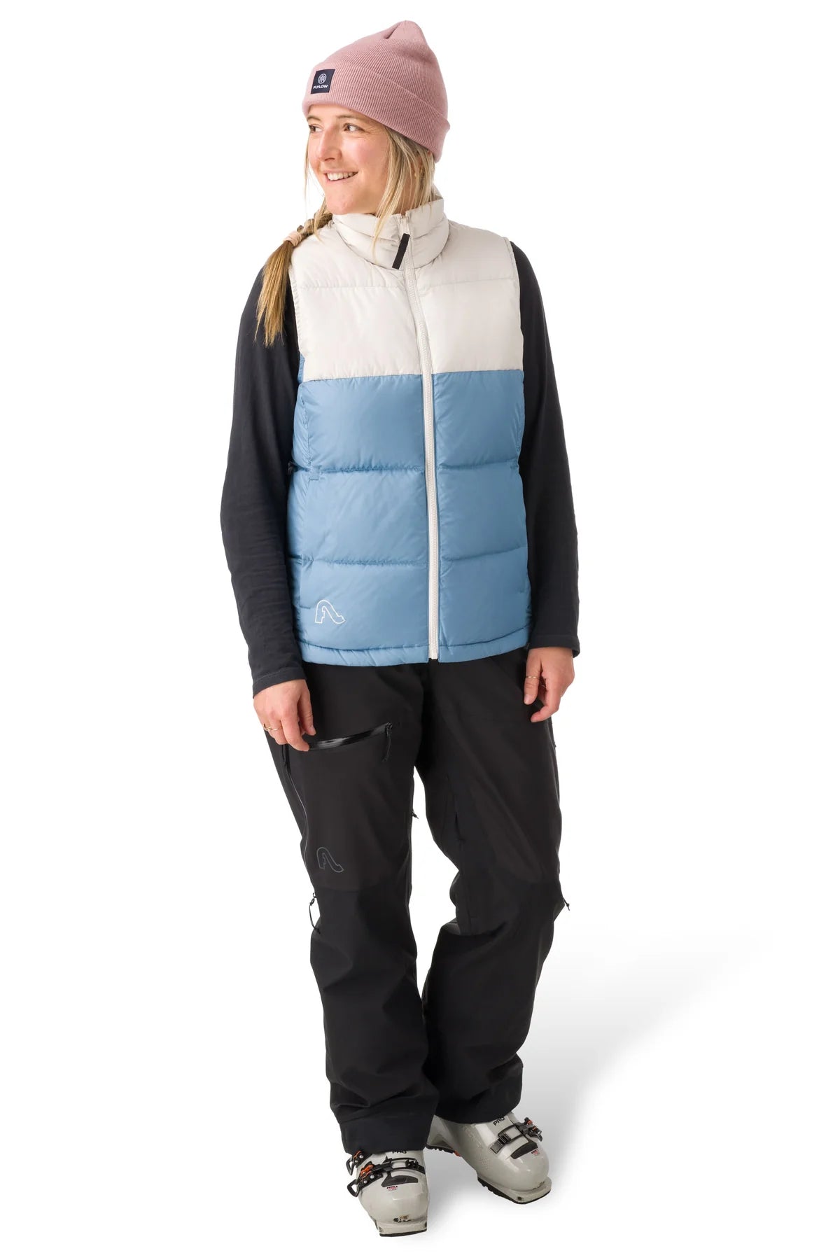 Flylow Laurel Weste – Damen