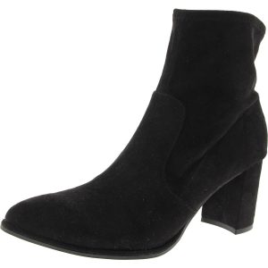 MFLUKIE Stiefeletten mit Reißverschluss