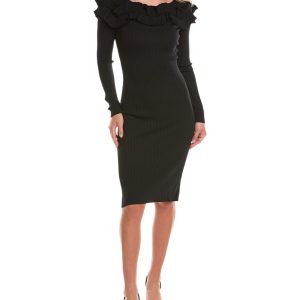 Paule Ka Midikleid 7733864235068