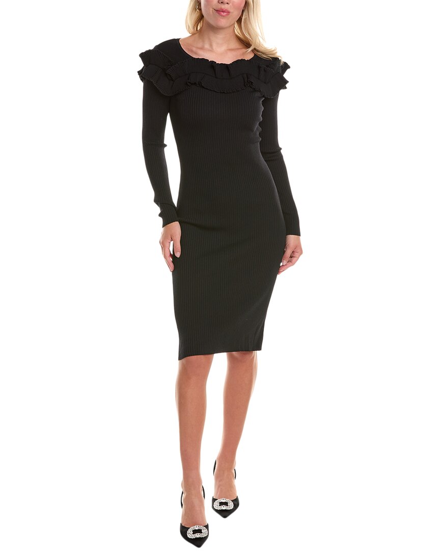 Paule Ka Midikleid
