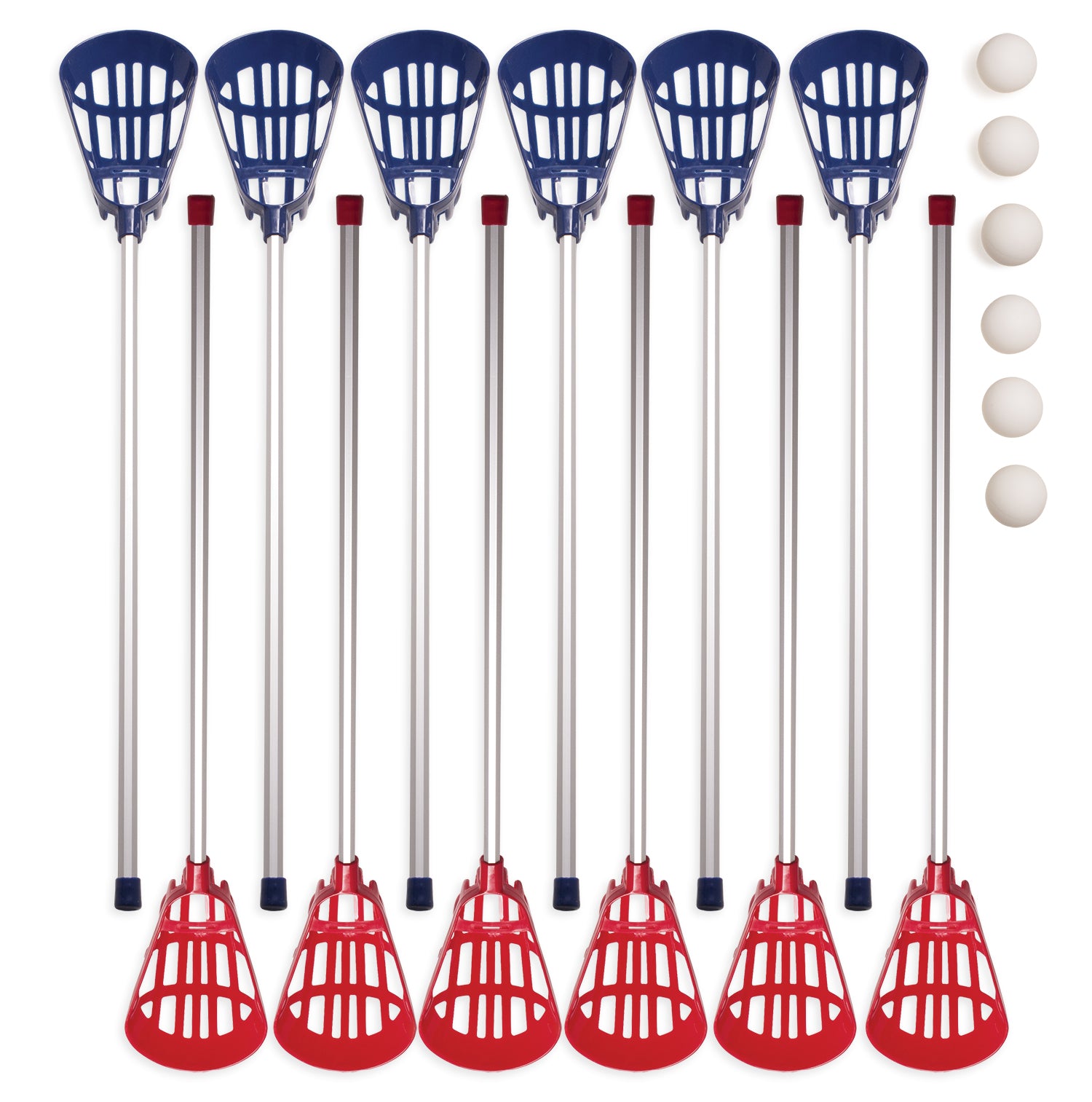Champion Sports Weiches Lacrosse Set