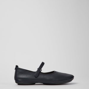 Moccasin/Ballerina Damen Wohnmobil rechts nina 7610430455868