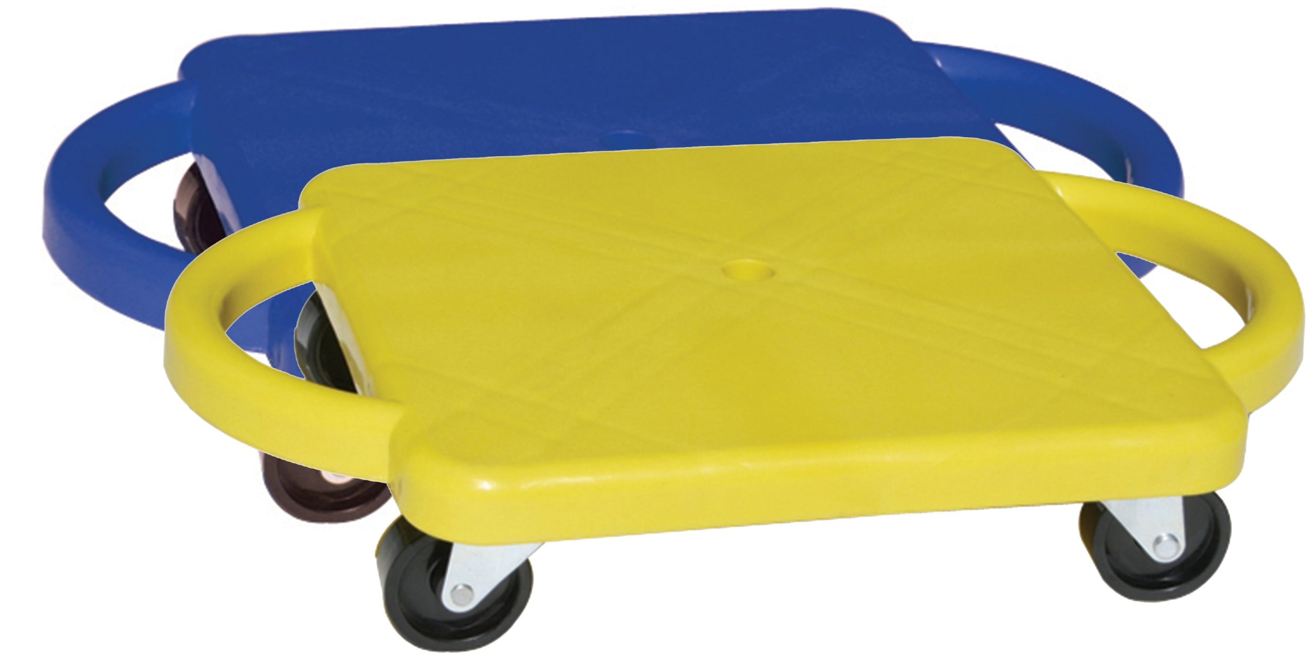 Champion Sports 12 Zoll Standard Scooter mit Griff