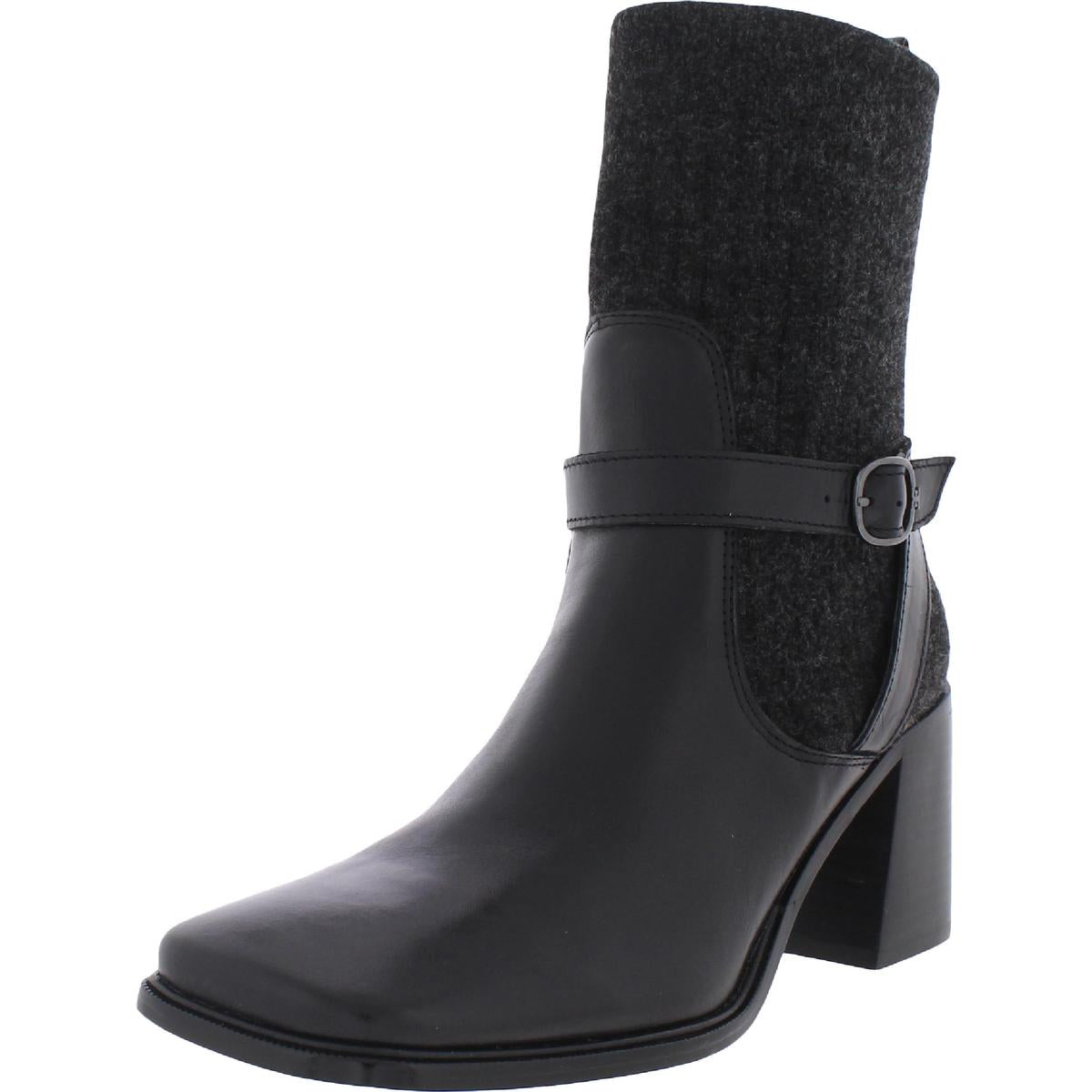 Stiefeletten von Marci Leder