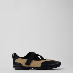 Moccasin/Ballerina Damen Wohnmobil rechts nina 7610431045692