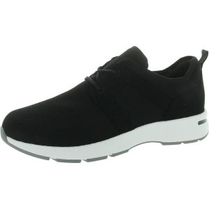 Mesh Inset Casual And Fashion Turnschuhe