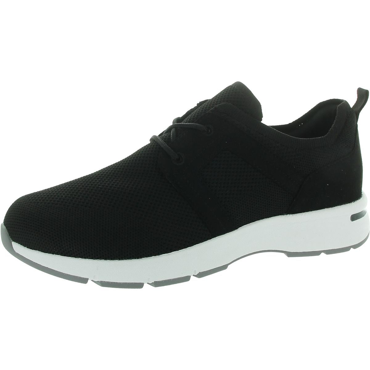 Mesh Inset Casual und Mode Turnschuhe