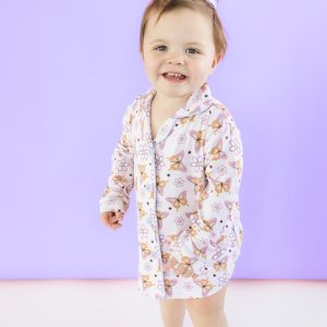 BLOSSOMIN’ BUTTERFLY Mädchen s Traumkleid