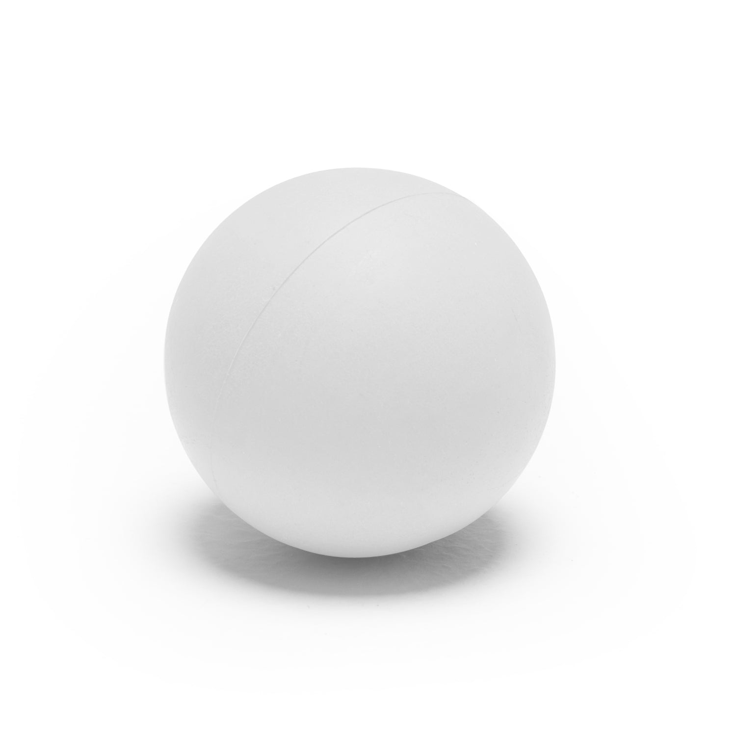 Champion Sports Weich Practice Lacrosse Ball Weiß Packung mit 12 Stück
