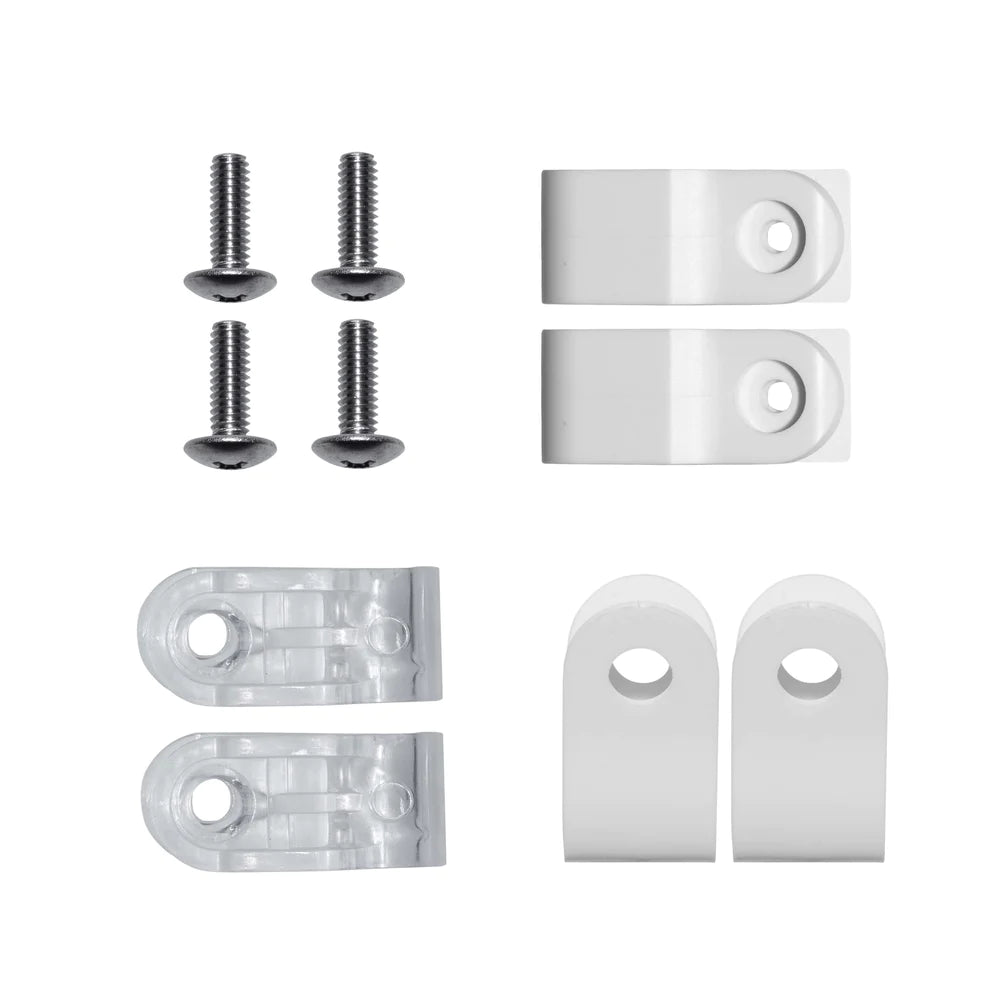 Lichthelm Facemask Hardware