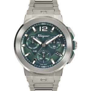 F-80 Titanium Tech Armbanduhr