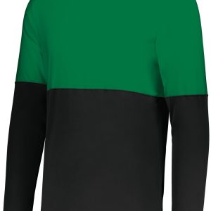 Holloway Herren Momentum Team Pullover mit 1/4-Reißverschluss