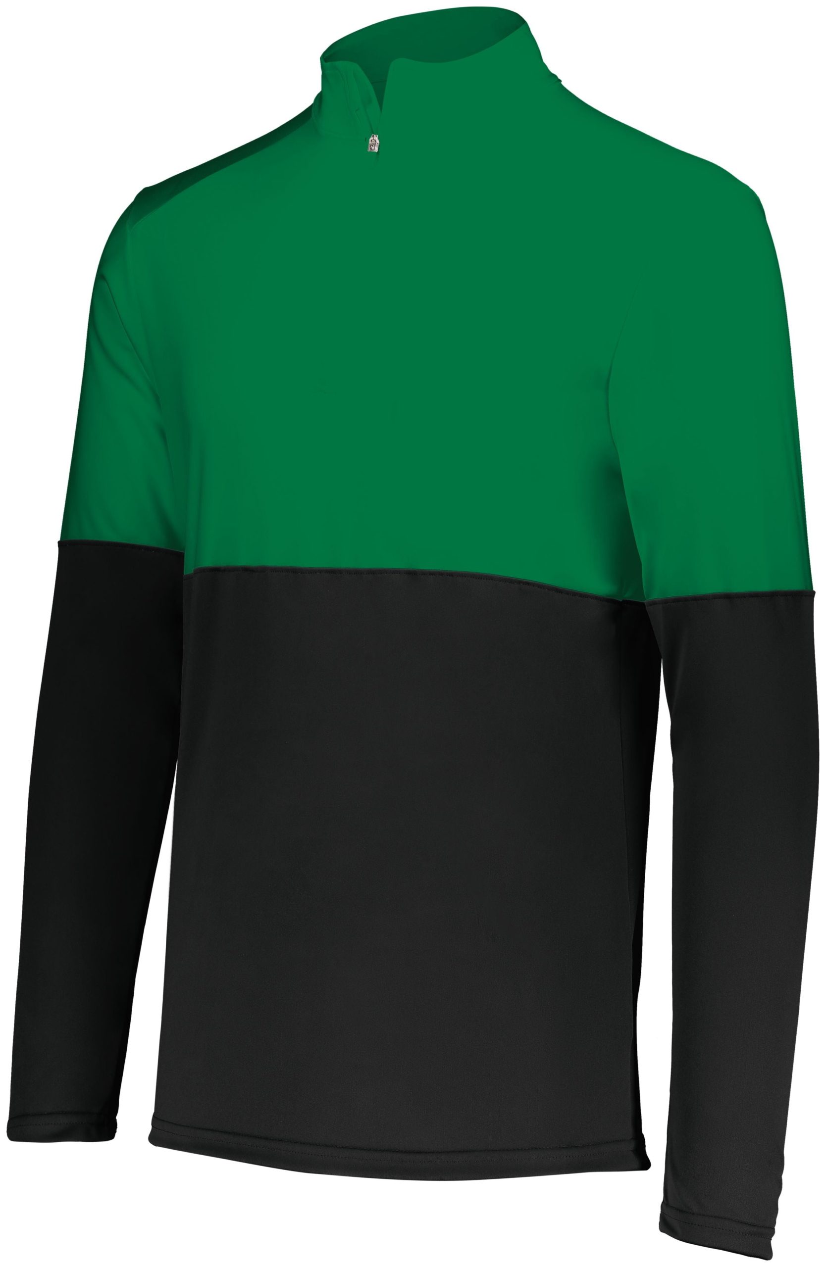 Holloway Herren Momentum Team Pullover mit 1/4-Reißverschluss