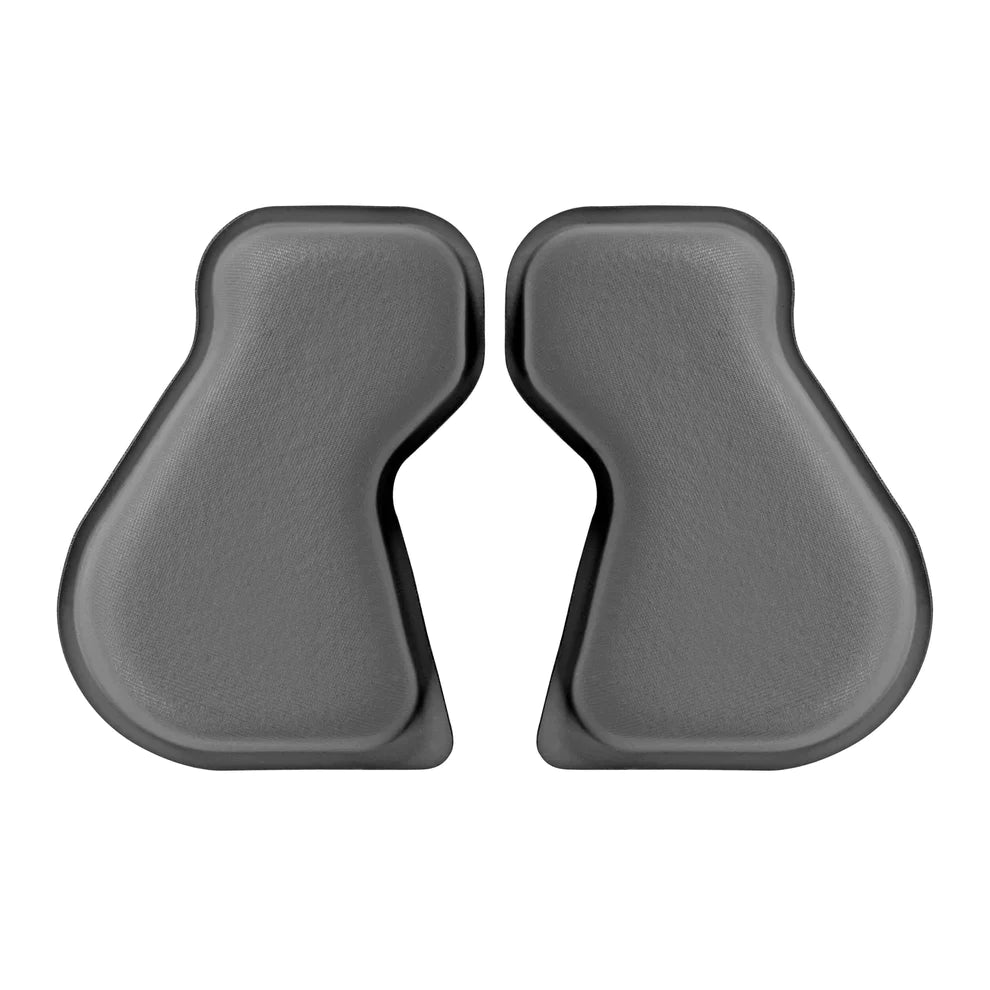 Hell Jaw Pad Set