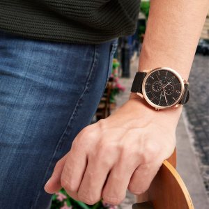 Pierre Cardin Herrenuhr