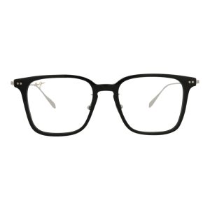 Quadratrahmen-Acetat und Titan optische Rahmen 7733821440060